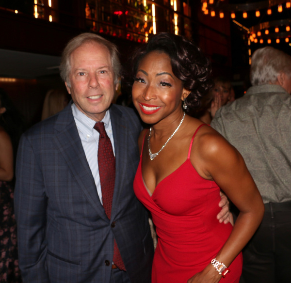 Photos: Inside the Two-Night Presentation Of THE SONGS OF DOROTHY DANDRIDGE! THE MUSICAL at Carnegie Hall 