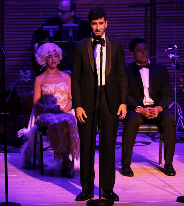 Photos: Inside the Two-Night Presentation Of THE SONGS OF DOROTHY DANDRIDGE! THE MUSICAL at Carnegie Hall  Image