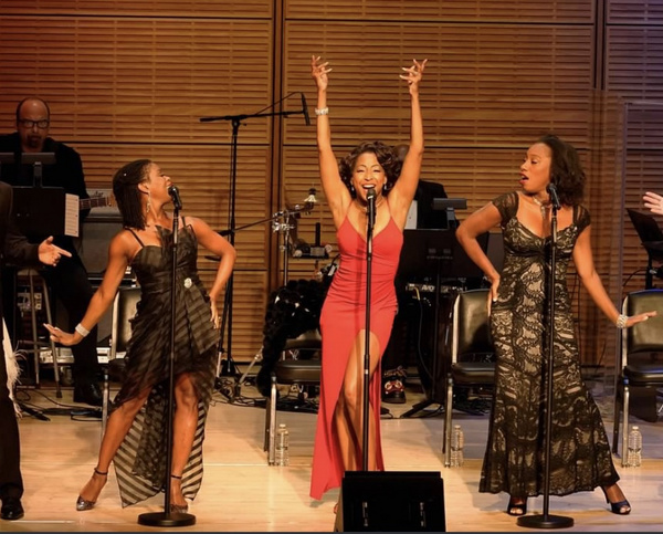 Photos: Inside the Two-Night Presentation Of THE SONGS OF DOROTHY DANDRIDGE! THE MUSICAL at Carnegie Hall  Image