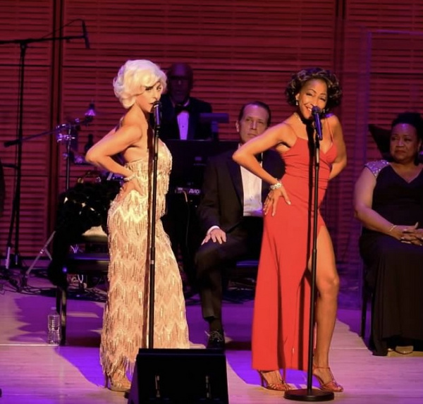 Photos: Inside the Two-Night Presentation Of THE SONGS OF DOROTHY DANDRIDGE! THE MUSICAL at Carnegie Hall 