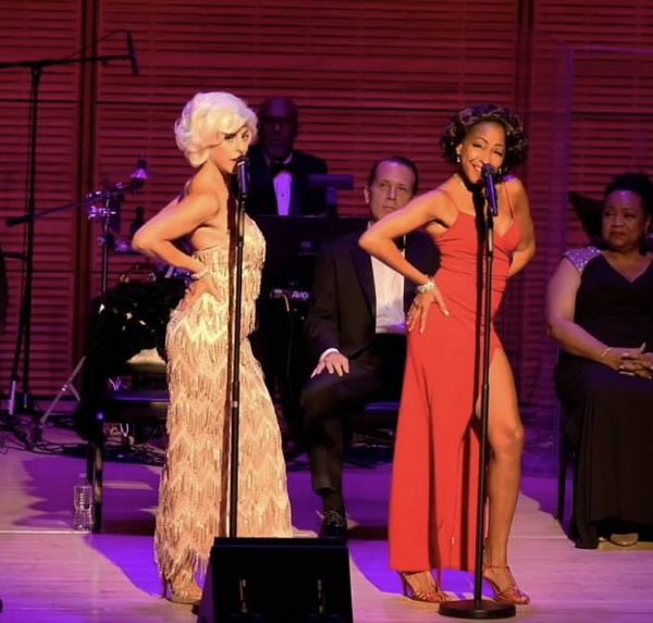 Photos: Inside the Two-Night Presentation Of THE SONGS OF DOROTHY DANDRIDGE! THE MUSICAL at Carnegie Hall  Image