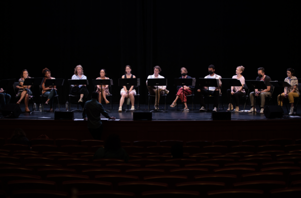 Photos: Billie Jean King Attends LOVE ALL at New York Stage and Film  Image