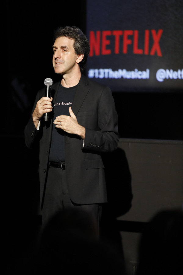 Jason Robert Brown Photo