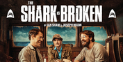 THE SHARK IS BROKEN Will Premiere at The Royal Alexandra Theatre in September Photo