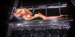 VIDEO: Beyoncé Shares 'Break My Soul' Featuring Madonna Visual Video