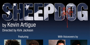 SHEEPDOG By Kevin Artigue Opens August 26 At Oldcastle Theatre Company Photo