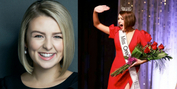 Miss Oregon 2022, Sophia Takla, Joins BRIDGETOWN JR. Musical Theatre Training Photo