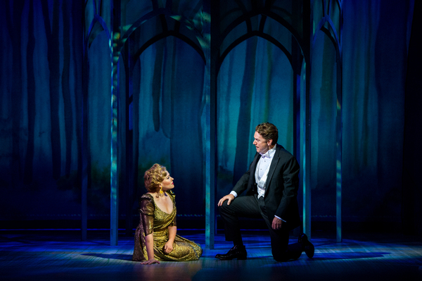 Photos: Emily Skinner, Jason Danieley, Sierra Boggess and More Star In A LITTLE NIGHT MUSIC At Barrington Stage Image