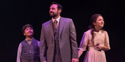 Photos: See Max von Essen and More In THE SECRET GARDEN At Broadway At Music Circus Photo