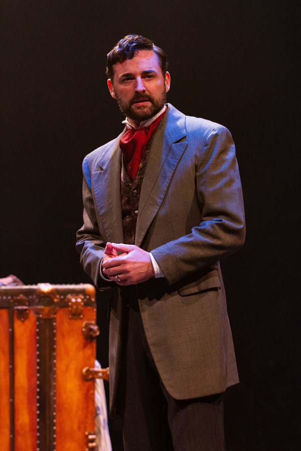 Photos: See Max von Essen and More In THE SECRET GARDEN At Broadway At Music Circus Image