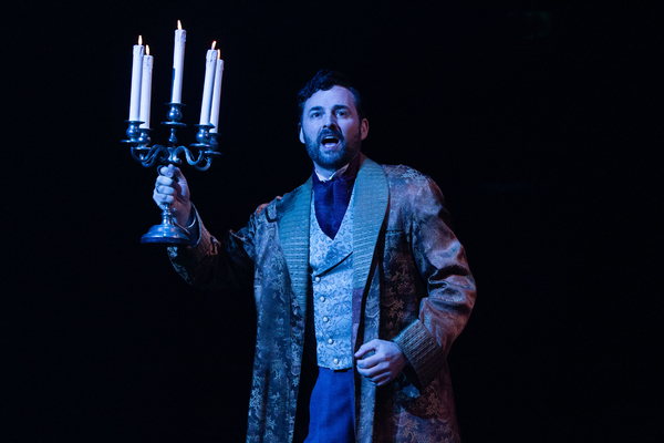 Photos: See Max von Essen and More In THE SECRET GARDEN At Broadway At Music Circus Image