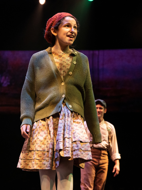 Photos: See Max von Essen and More In THE SECRET GARDEN At Broadway At Music Circus Image