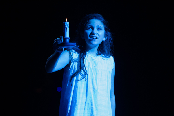 Photos: See Max von Essen and More In THE SECRET GARDEN At Broadway At Music Circus Image