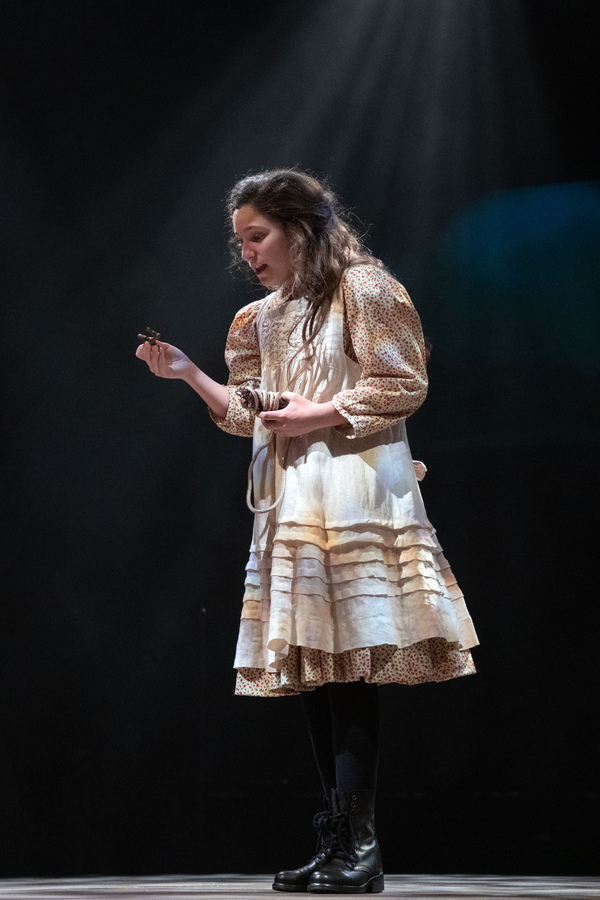 Photos: See Max von Essen and More In THE SECRET GARDEN At Broadway At Music Circus Image