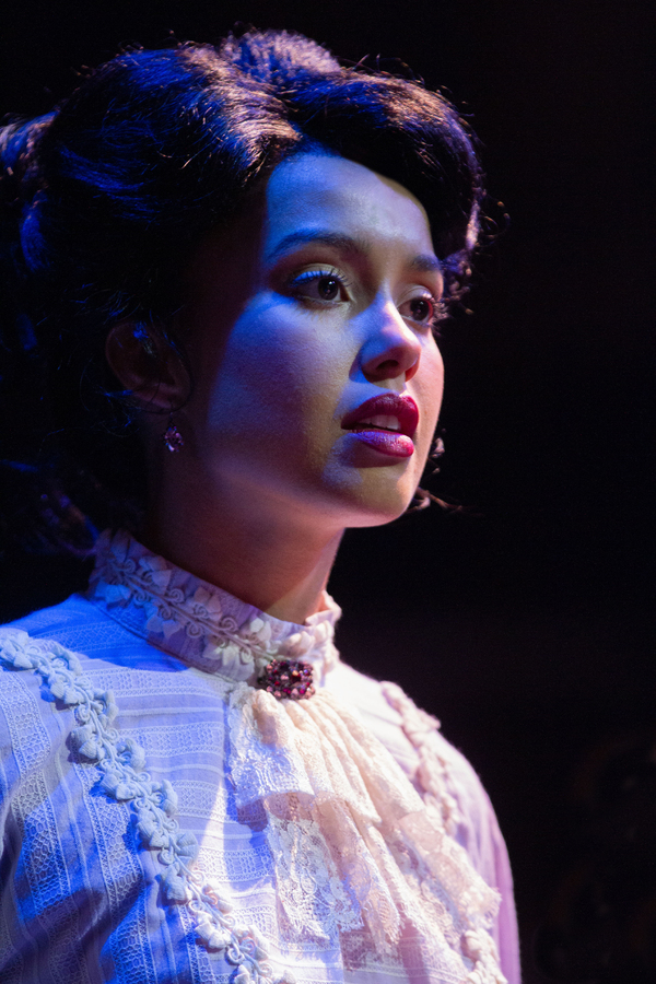Photos: See Max von Essen and More In THE SECRET GARDEN At Broadway At Music Circus Image