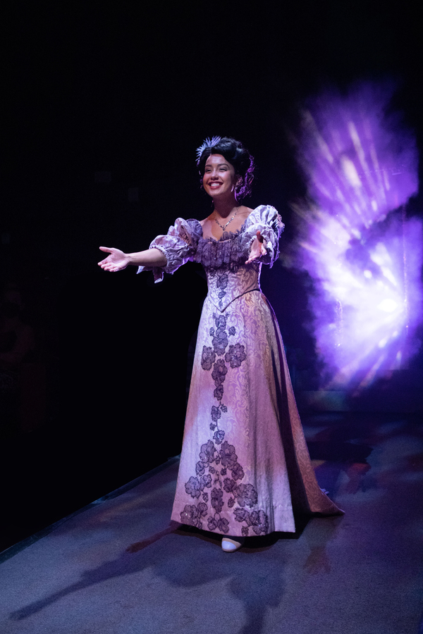 Photos: See Max von Essen and More In THE SECRET GARDEN At Broadway At Music Circus Image