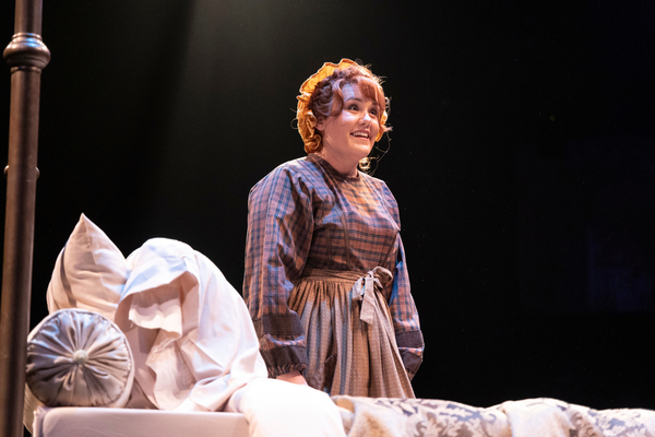 Photos: See Max von Essen and More In THE SECRET GARDEN At Broadway At Music Circus Image