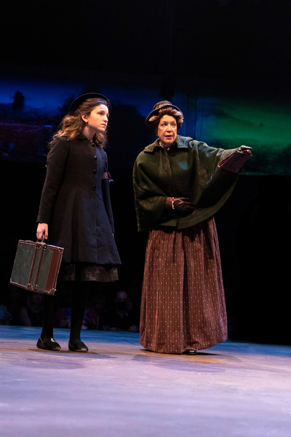 Photos: See Max von Essen and More In THE SECRET GARDEN At Broadway At Music Circus Image