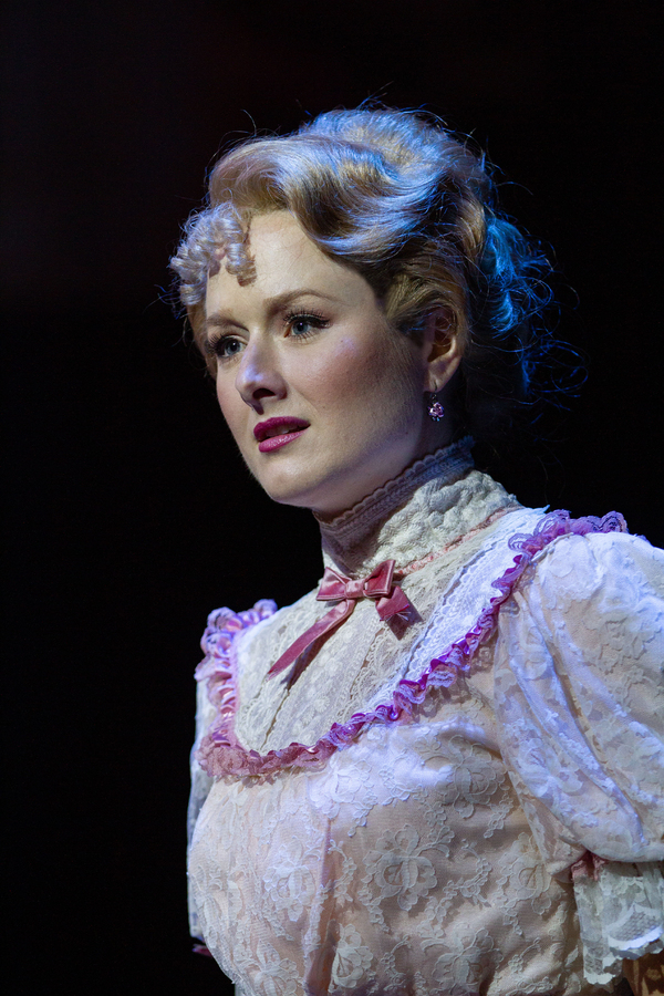 Photos: See Max von Essen and More In THE SECRET GARDEN At Broadway At Music Circus Image