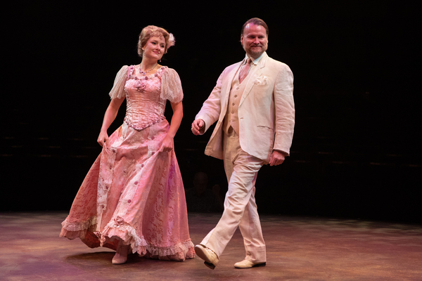 Photos: See Max von Essen and More In THE SECRET GARDEN At Broadway At Music Circus Image