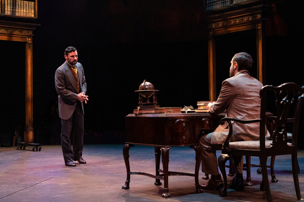Photos: See Max von Essen and More In THE SECRET GARDEN At Broadway At Music Circus Image
