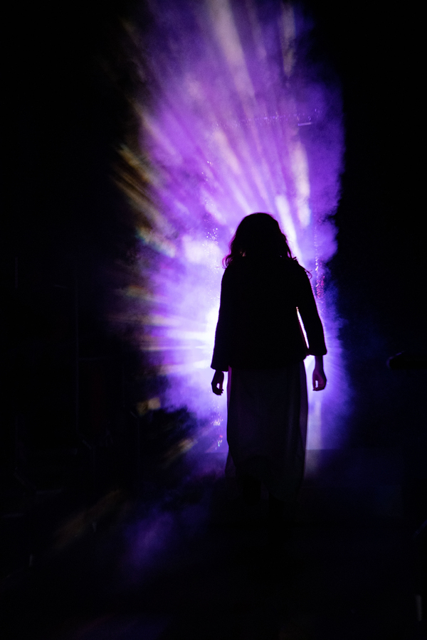 Photos: See Max von Essen and More In THE SECRET GARDEN At Broadway At Music Circus Image