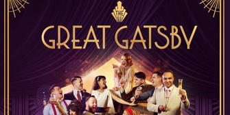 No Booking Fee for THE GREAT GATSBY Photo
