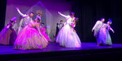 CINDERELLA Comes To The Sauk This Weekend and Next Photo