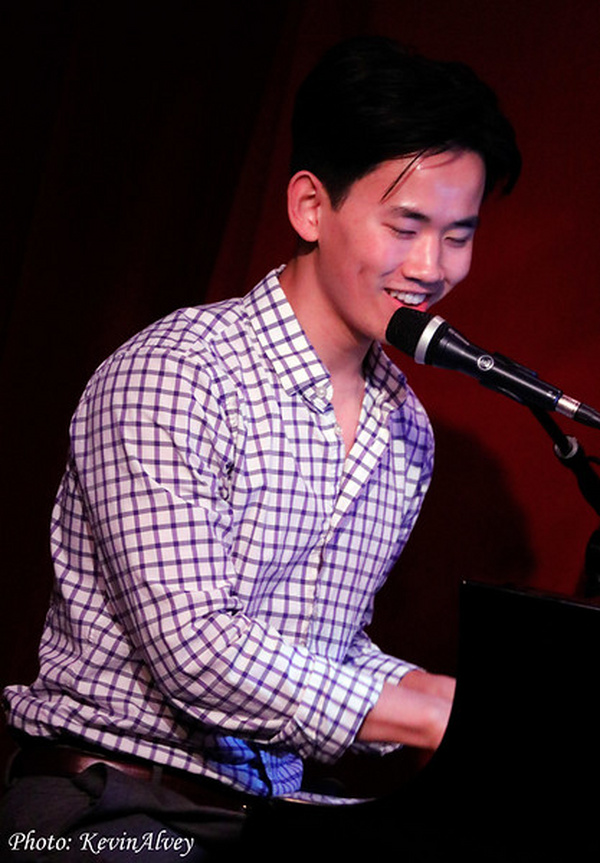 Photos: Performers Continue To Jam Birdland For Jim Caruso's Cast Party Image