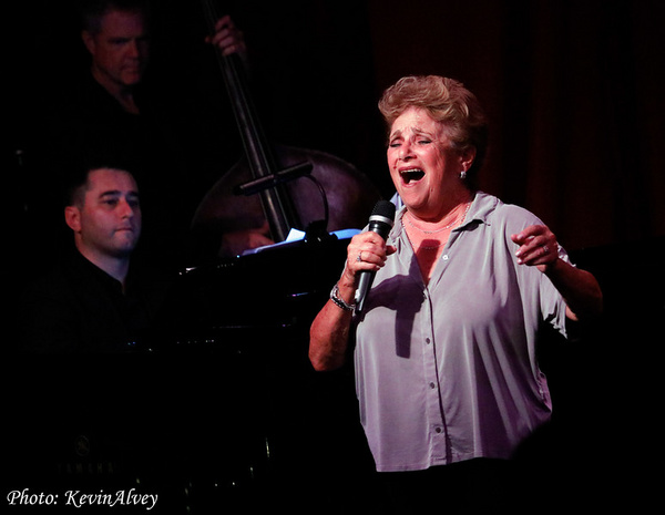 Photos: Performers Continue To Jam Birdland For Jim Caruso's Cast Party Image