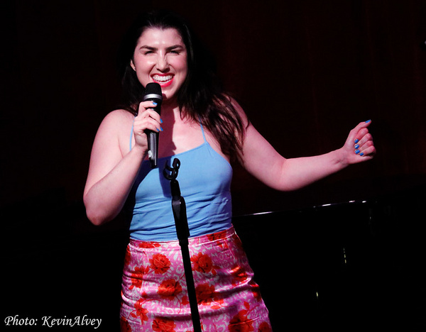 Photos: Performers Continue To Jam Birdland For Jim Caruso's Cast Party Image