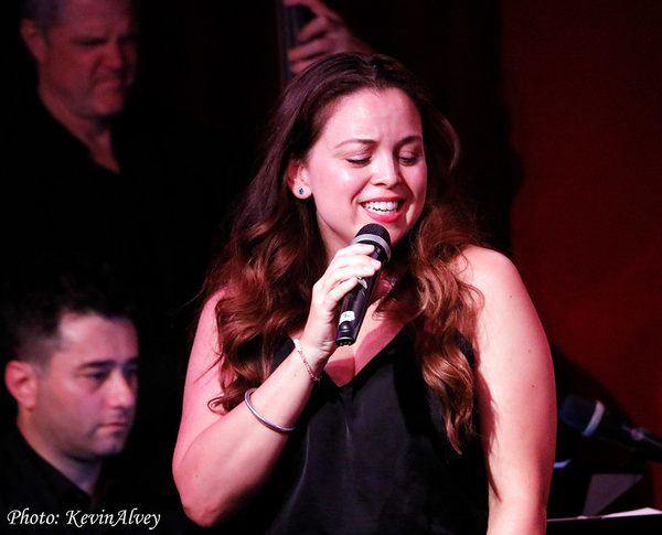Photos: Performers Continue To Jam Birdland For Jim Caruso's Cast Party Image
