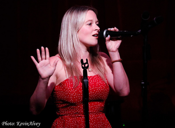 Photos: Performers Continue To Jam Birdland For Jim Caruso's Cast Party Image