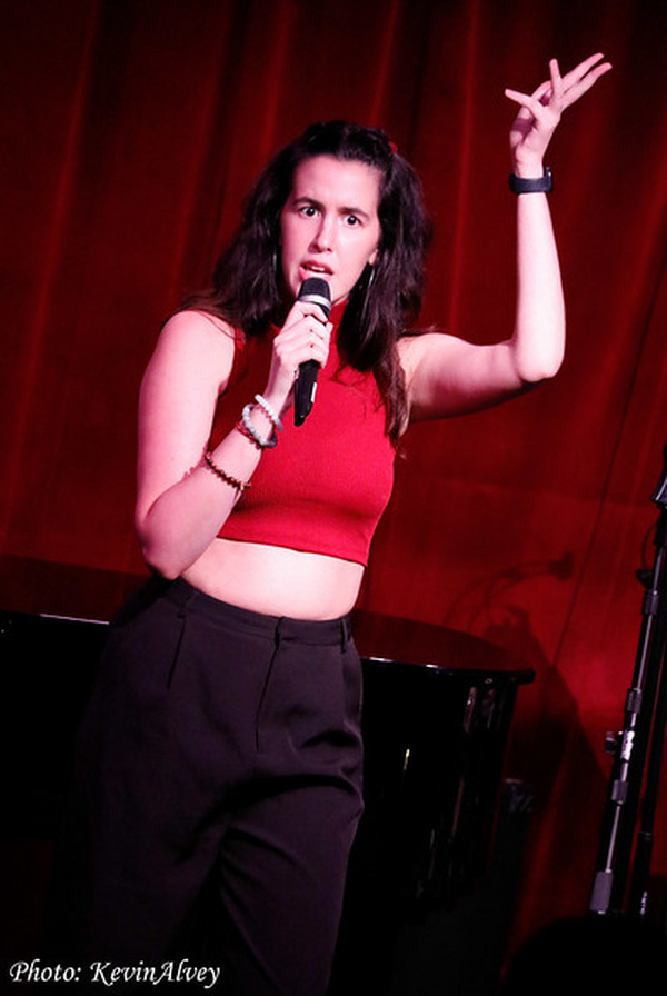 Photos: Performers Continue To Jam Birdland For Jim Caruso's Cast Party Image