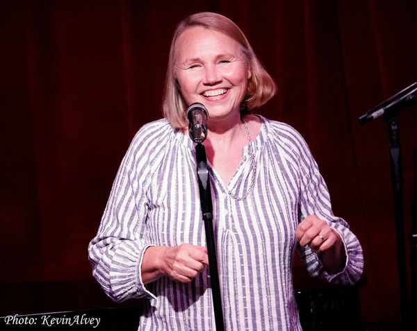 Photos: Performers Continue To Jam Birdland For Jim Caruso's Cast Party Image