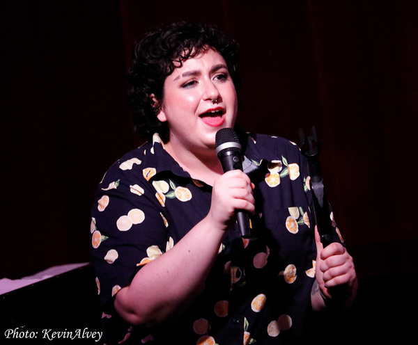 Photos: Performers Continue To Jam Birdland For Jim Caruso's Cast Party Image