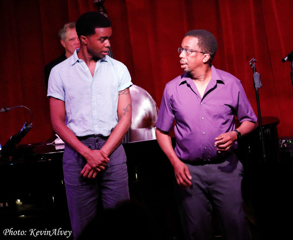 Photos: Performers Continue To Jam Birdland For Jim Caruso's Cast Party 