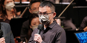 HK Phil Announces Second Commission From The Robert H. N. Ho Family Foundation Hong Kong C Photo