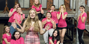 The Millbrook Playhouse Teen Performing Arts Academy Will Present LEGALLY BLONDE JR. Photo