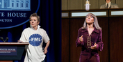 Two Broadway Shows Take Final Bows Today Photo