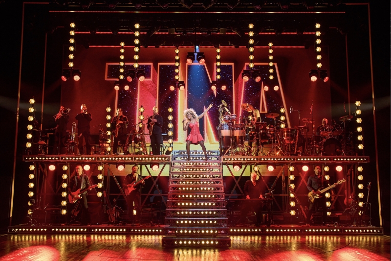 Two Broadway Shows Take Final Bows Today Image
