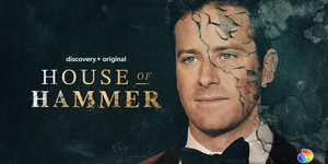 discovery+ Shares Armie Hammer Documentary Trailer Video