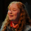 VIDEO: INTO THE WOODS Star Julia Lester Sings Original Song 'Rising' on HIGH SCHOOL MUSICAL: THE SERIES