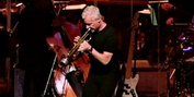Chris Botti & The Dallas Symphony Orchestra to Air on PBS Photo