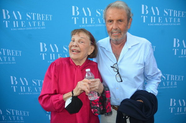 Photos: Go Inside Opening Night of RAGTIME THE MUSICAL at Bay Street Theater & Sag Harbor Center for the Arts 