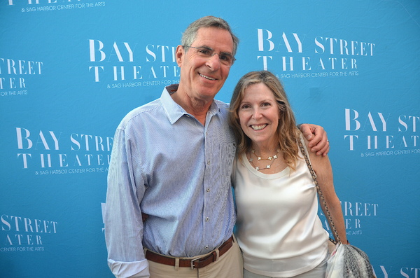Photos: Go Inside Opening Night of RAGTIME THE MUSICAL at Bay Street Theater & Sag Harbor Center for the Arts 