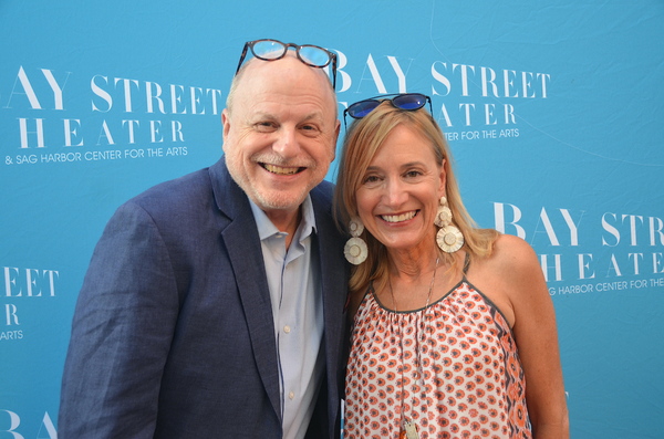 Photos: Go Inside Opening Night of RAGTIME THE MUSICAL at Bay Street Theater & Sag Harbor Center for the Arts 