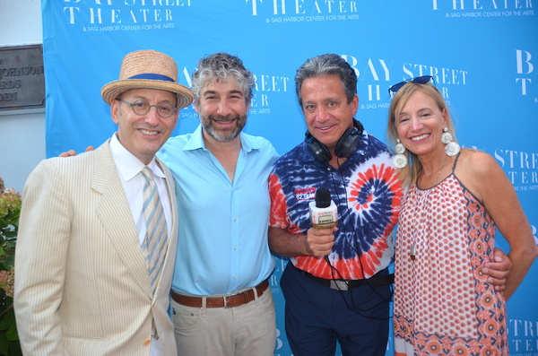 Photos: Go Inside Opening Night of RAGTIME THE MUSICAL at Bay Street Theater & Sag Harbor Center for the Arts 