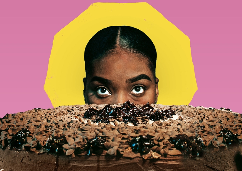 Edinburgh 2022: Review: HUNGRY, Roundabout, Summerhall Image