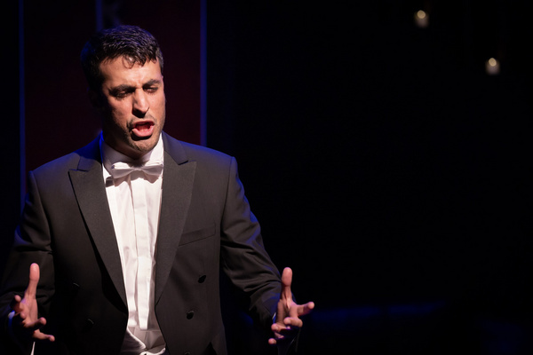 Photos: Opera Meets Broadway In New Musical Revue THE OPERA! MUSICAL 